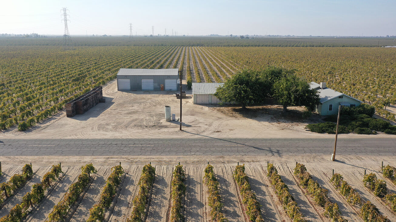 9637 S Brawley Ave, Fresno, CA 93706