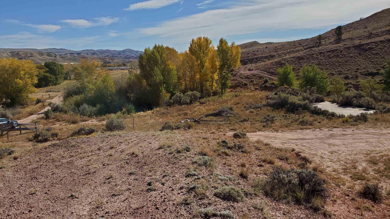 00 S 3rd Street, Dubois, WY 82513