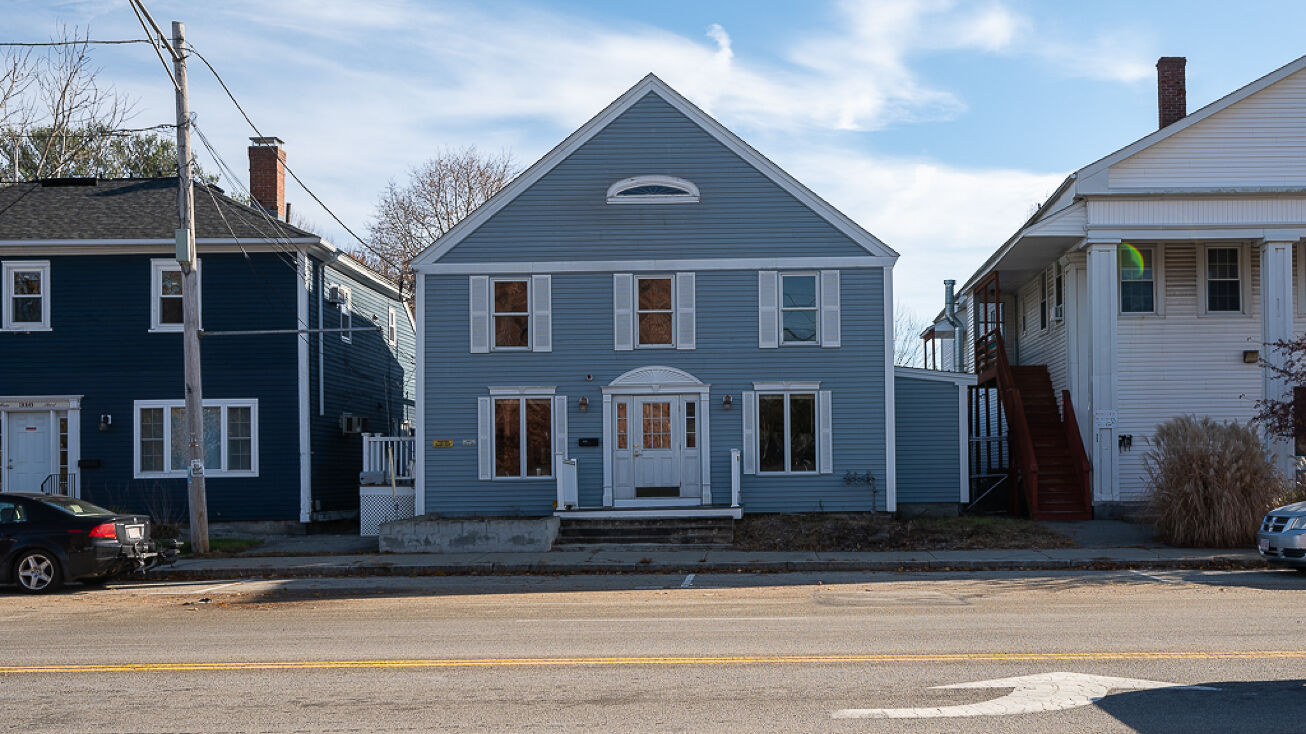 314 Main St, Oxford, MA 01540