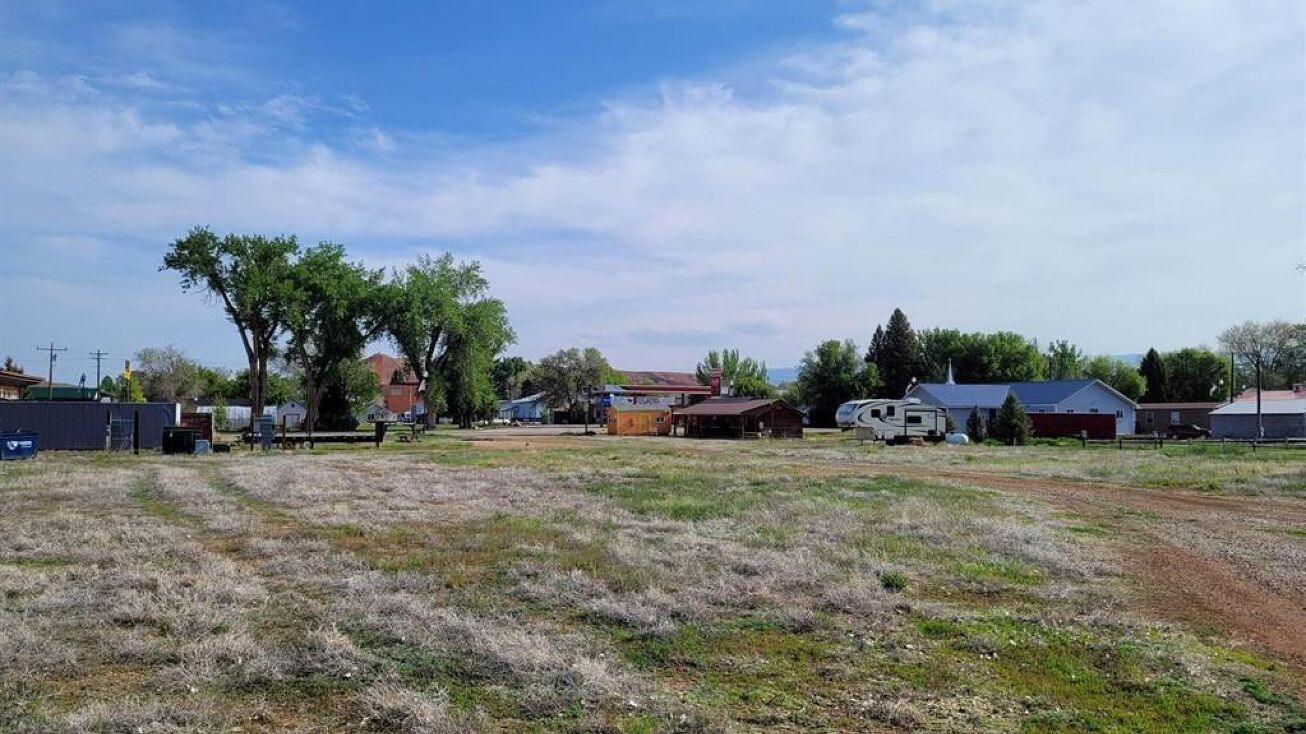 TBD 1st Street, Ten Sleep, WY 82442