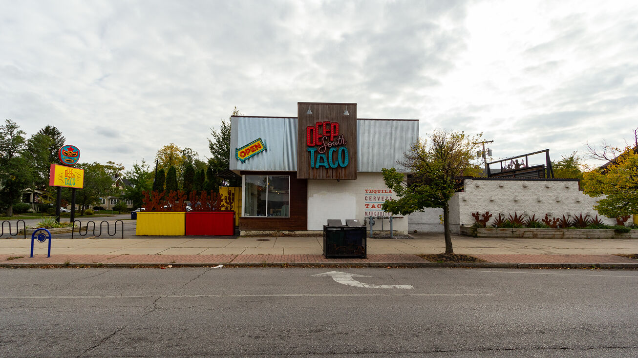 1707 Hertel Ave, Buffalo, NY 14216