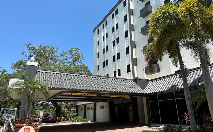 Pictures of Office property located at 4700 N Habana Ave, Tampa, FL 33614 for sales - image #1