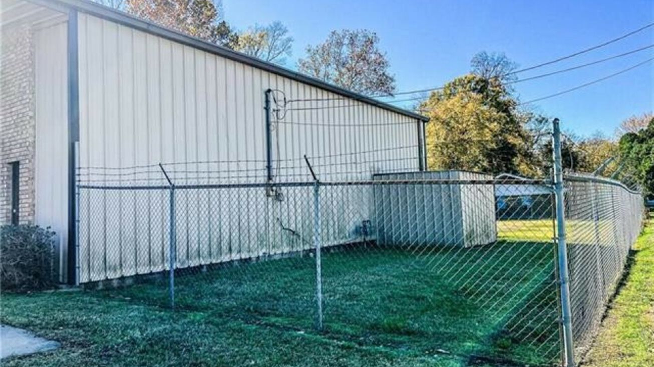 4106 Lee St, Alexandria, LA 71302