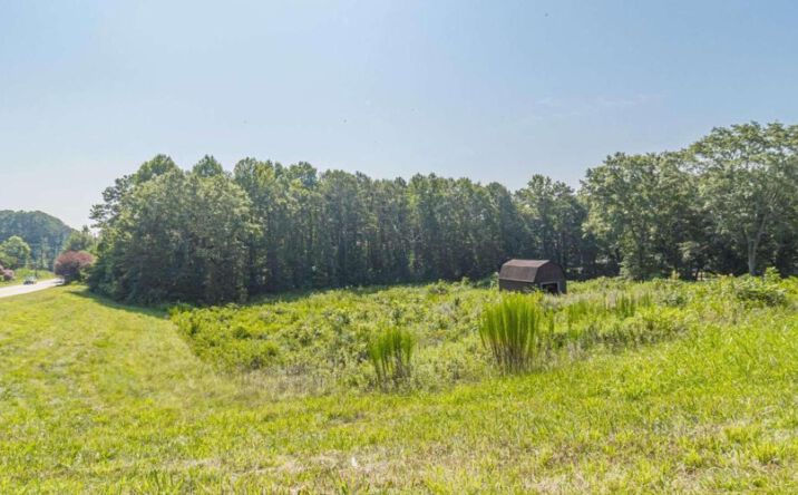 Pictures of Land property located at 2393 Bill Carruth Pkwy, Hiram, GA 30141 for sales - image #1