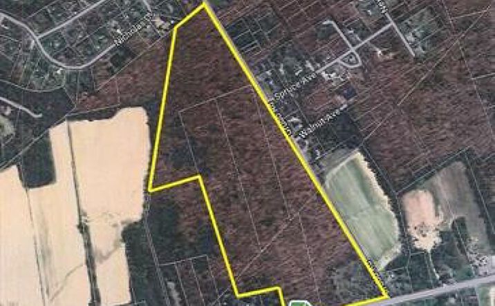 Pictures of Land property located at 5100 Delsea Dr, Newfield, NJ 08344 for sales - image #1