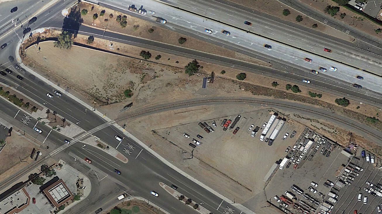 Nec Mission Blvd & Jurupa Rd, Jurupa Valley, CA 92509