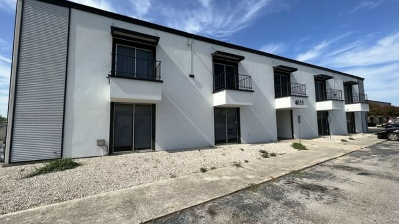 4035 Naco Perrin Blvd, San Antonio, TX 78217