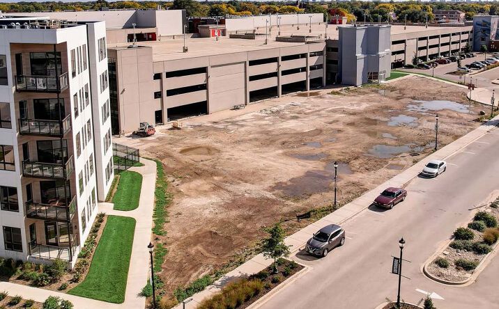 Pictures of Land property located at W Towncenter Dr, Glendale, WI 53217 for sales - image #1