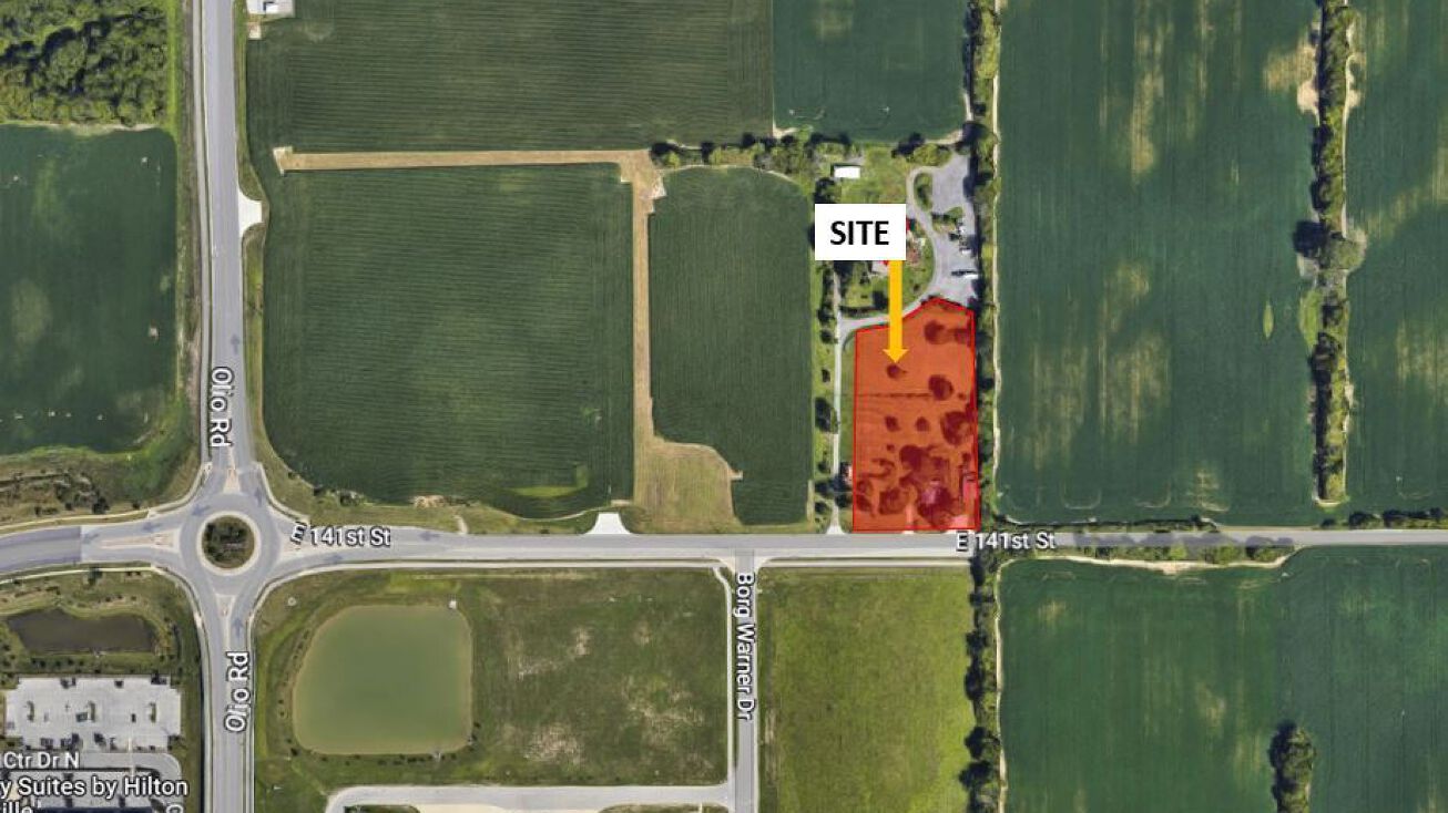 14028 E 141st Street, Noblesville, IN 46060