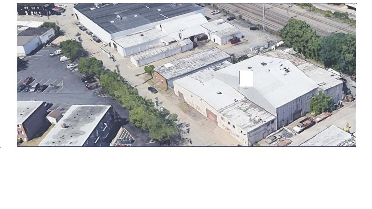 3560 Norton Rd, Cleveland, OH 44111