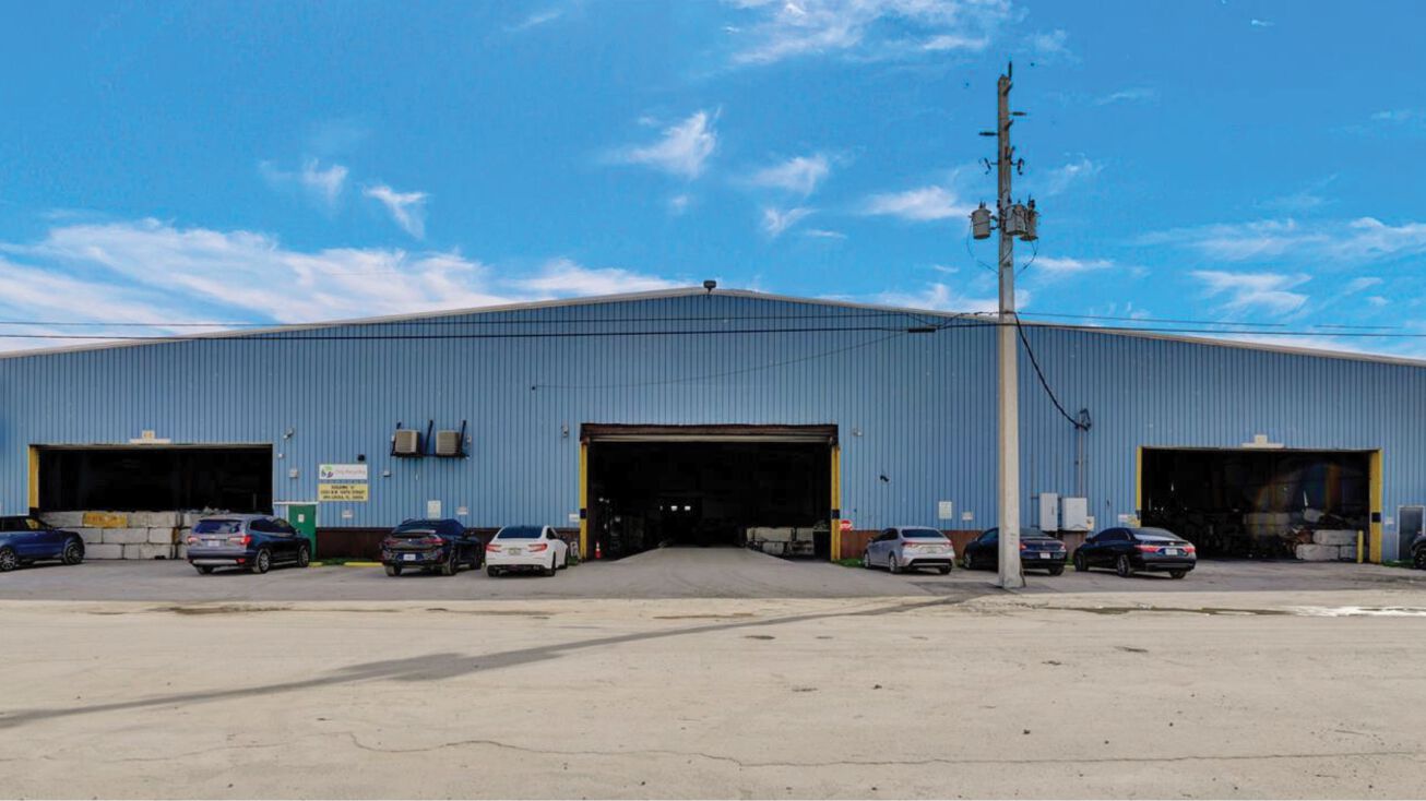 2330 NW 149th St, Opalocka, FL 33054