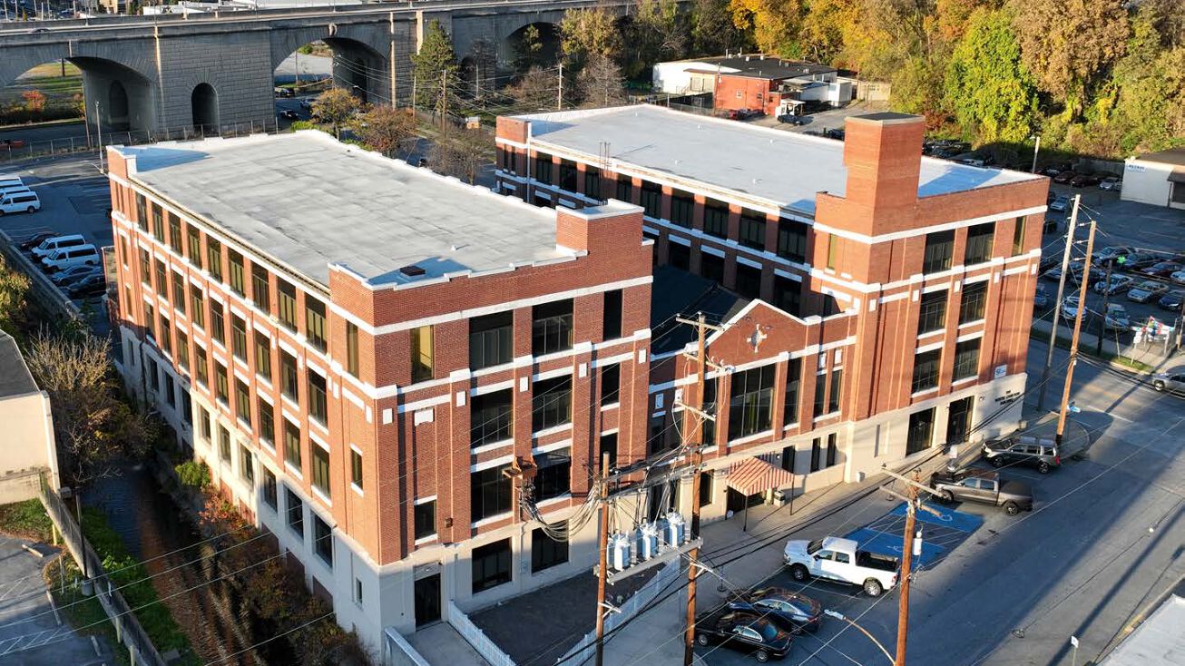 100 N Cameron St, Harrisburg, PA 17101