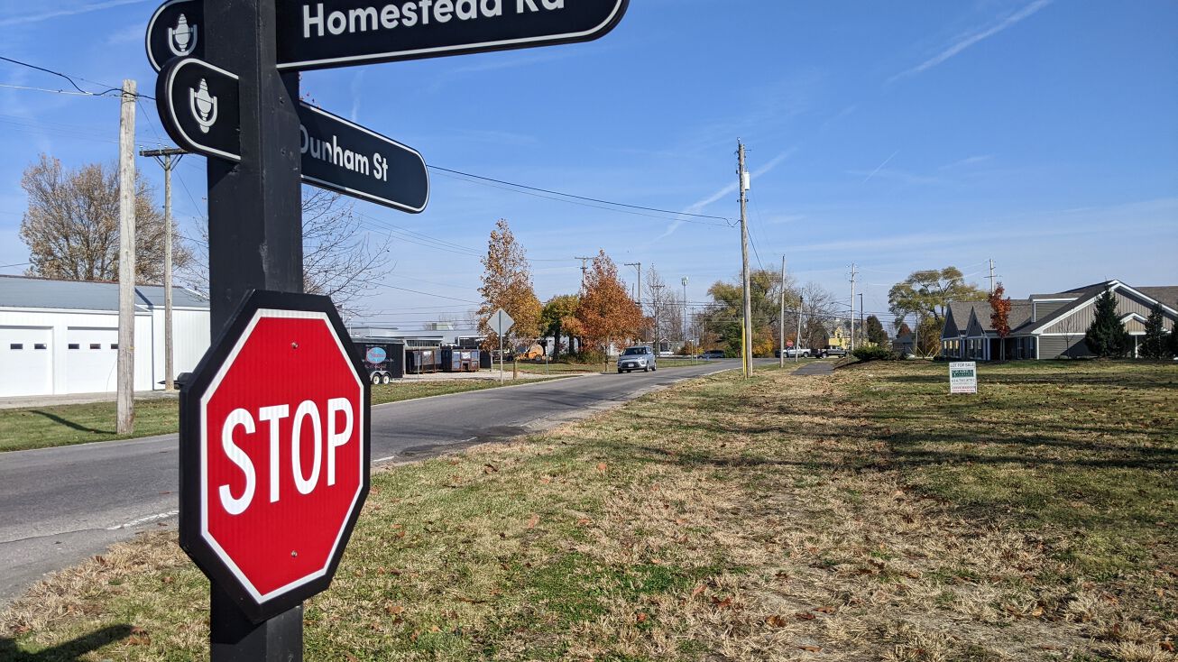 270 Dunham St, Marysville, OH 43040