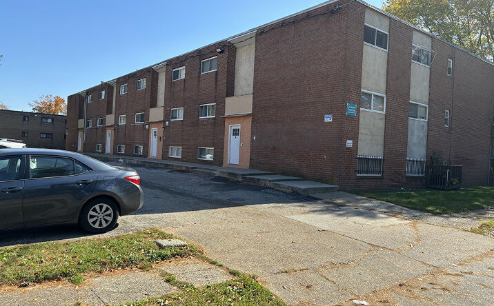 Pictures of Multifamily property located at 6945 N 15th St, Philadelphia, PA 19126 for sales - image #1