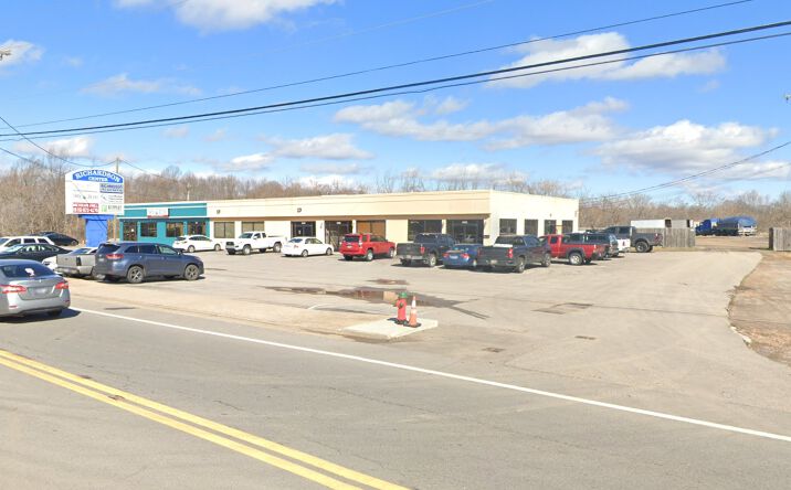 Pictures of Land, Mixed Use, Office property located at 5424 Clarksville Pike, Nashville, TN 37189 for sales - image #1