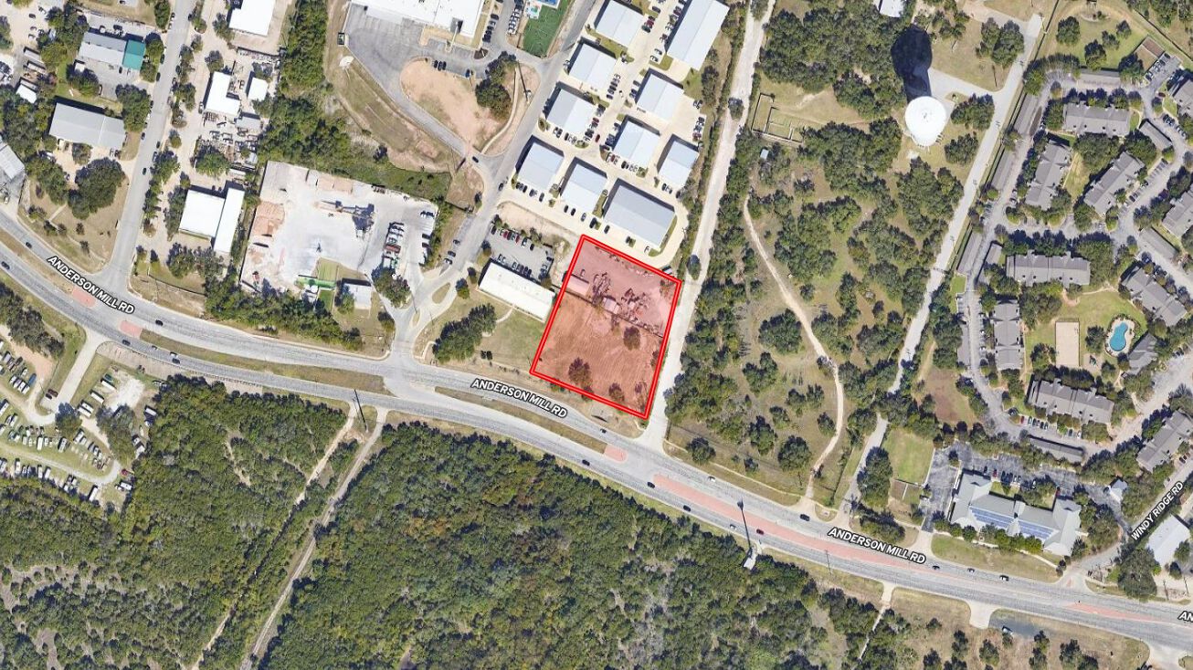 12112 Anderson Mill Rd, Austin, TX 78726