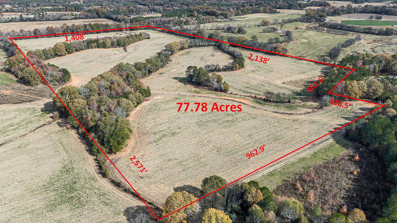 Two Gun Bailey Rd, Taylorsville, GA 30178