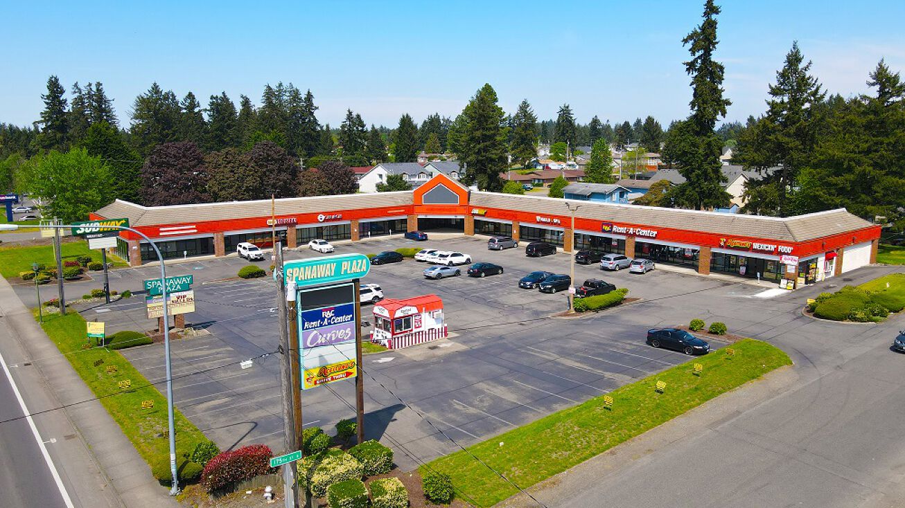 17415 Pacific Ave S, Spanaway, WA 98387