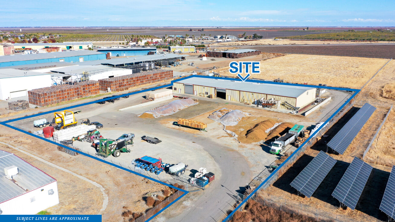 9105 S Colusa Ave, San Joaquin, CA 93660