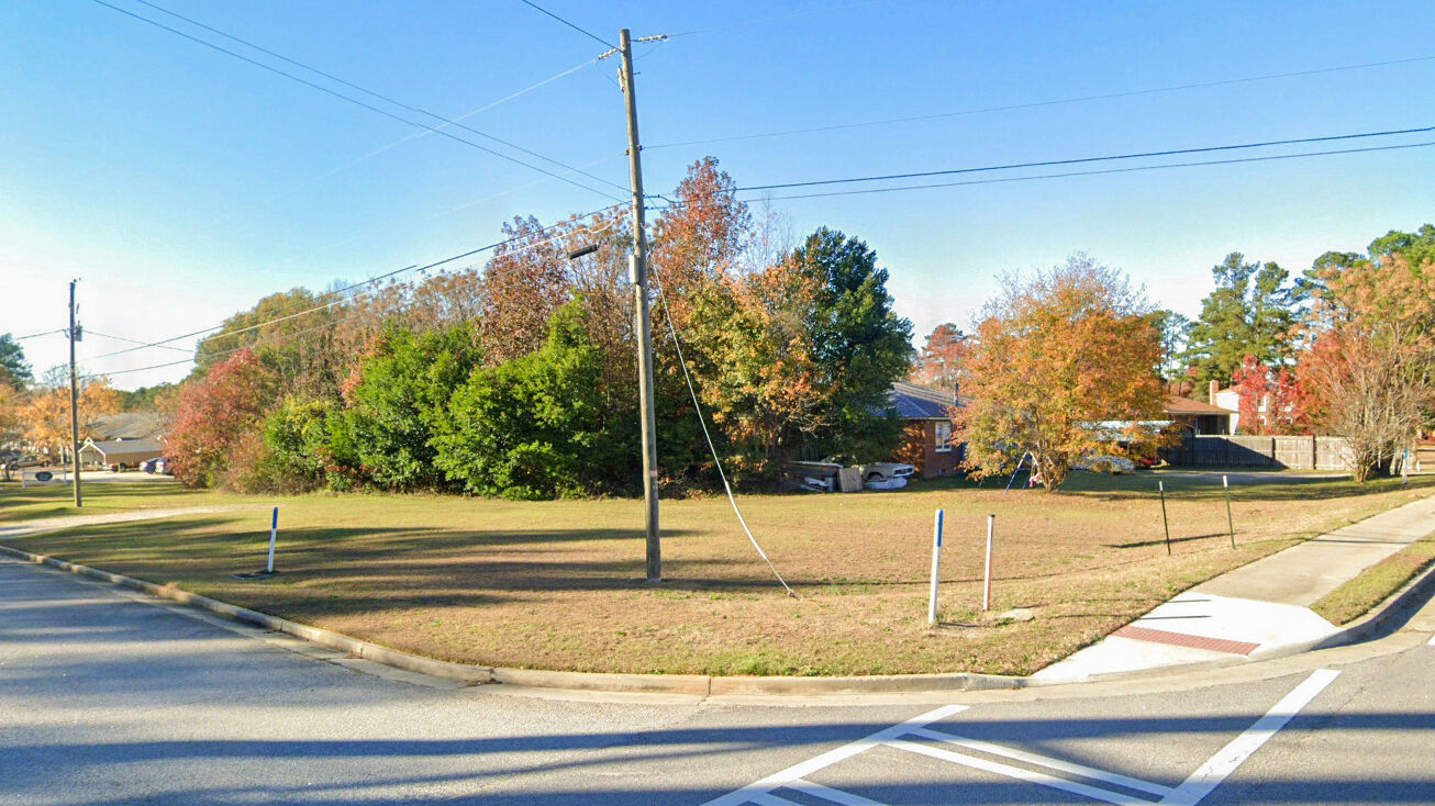 222 North Belair Road, Evans, GA 30809