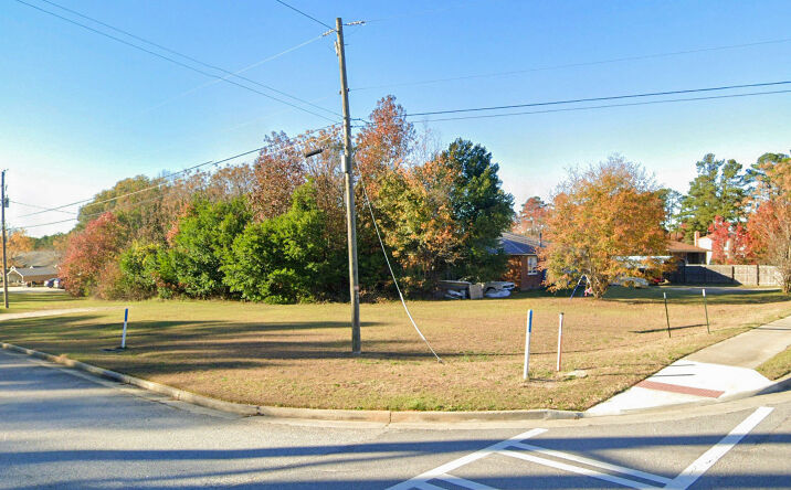Pictures of Land property located at 222 North Belair Road, Evans, GA 30809 for sales - image #1