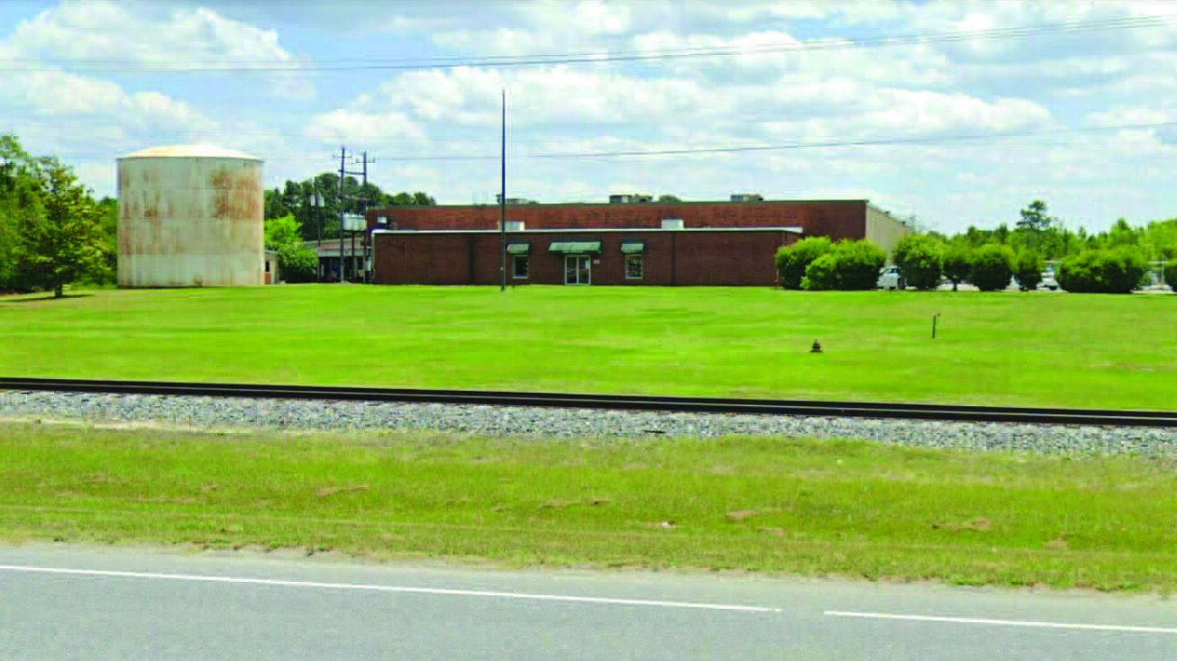 520 E Main St, Candor, NC 27229