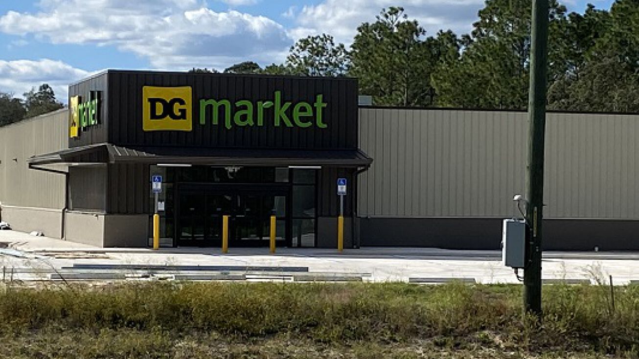 Co Rd 316, Fort McCoy, FL 32134