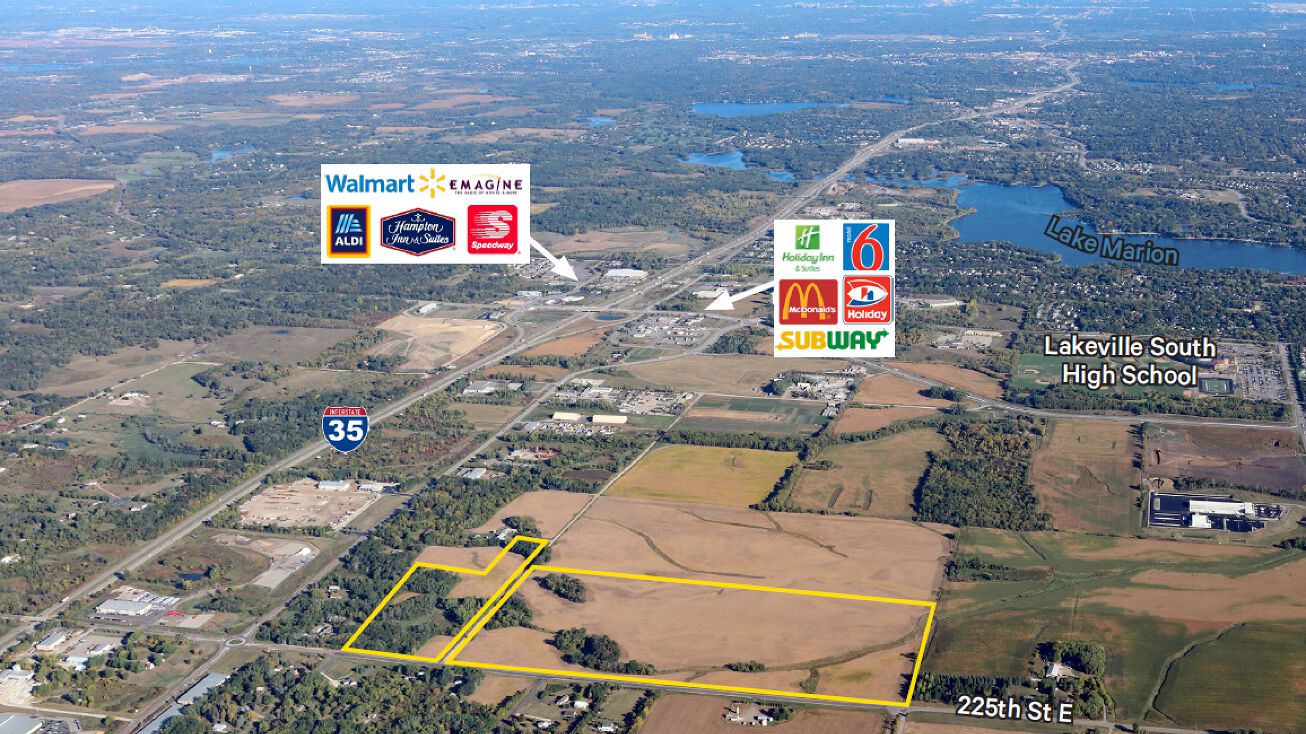 22230 Lyndale Ave, Lakeville, MN 55044