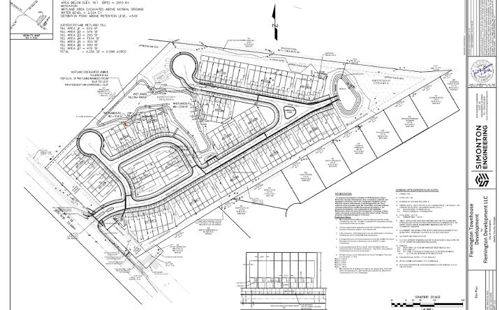 Pictures of Multifamily property located at 985 Pineland Ave, Hinesville, GA 31313 for sales - image #1