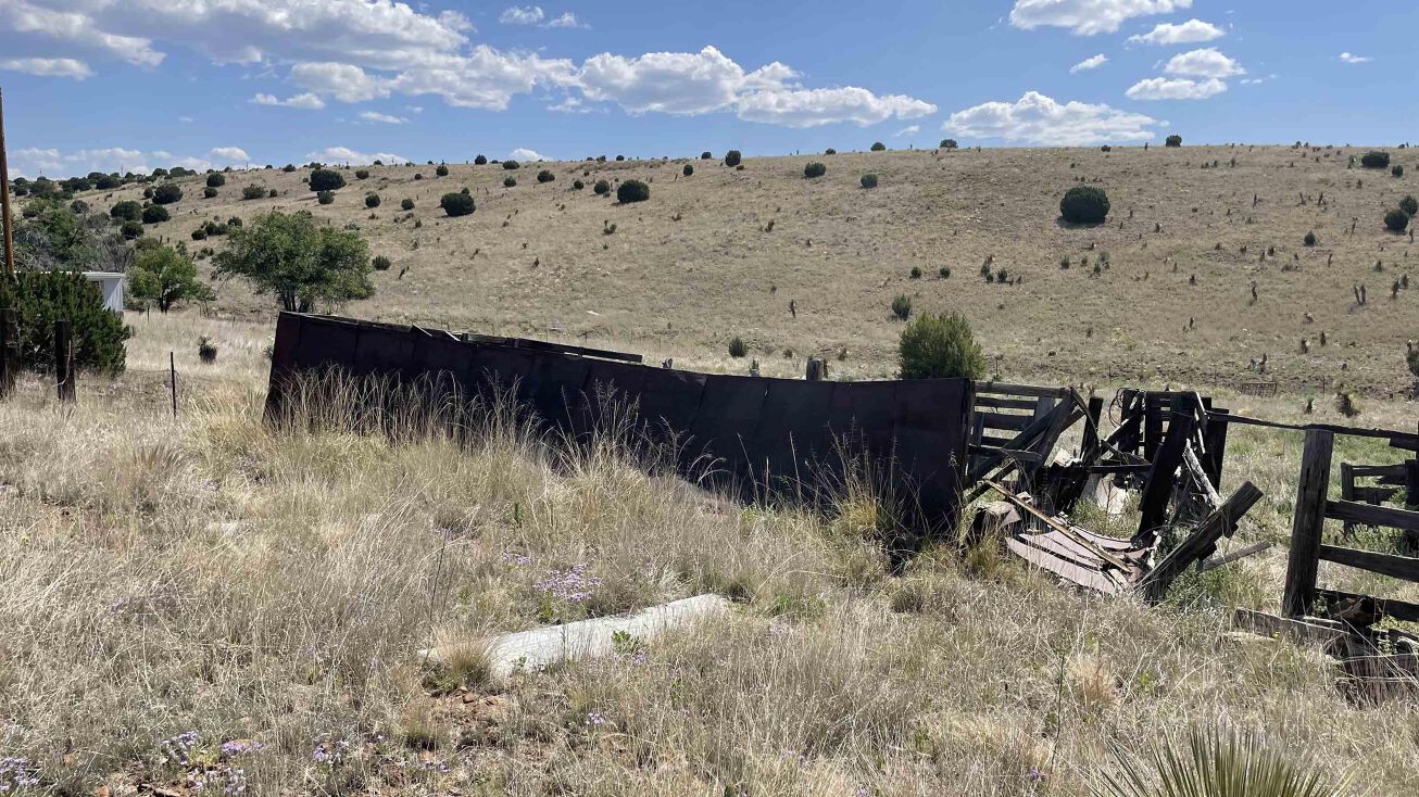 191 KIRKLAND, Silver City, NM 88061