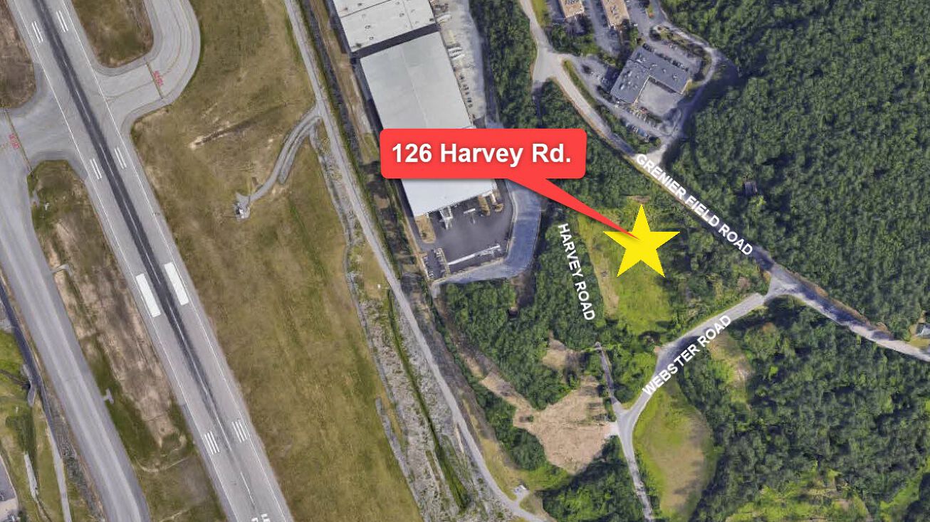 126 Harvey Rd, Londonderry, NH 03053