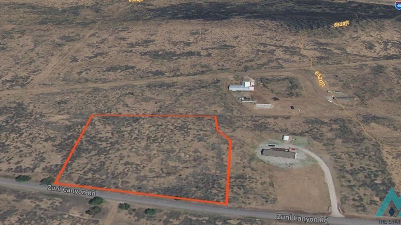 2304 Zuni Cyn Rd, Grants, NM 87020