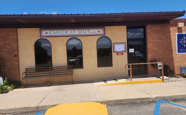 Pictures of Industrial property located at 313 N Country Club Rd, Tucson, AZ 85716 for sales - image #1
