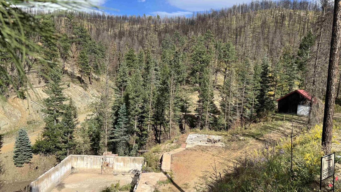 96 Camino Facil 87742, Sapello, NM 87742