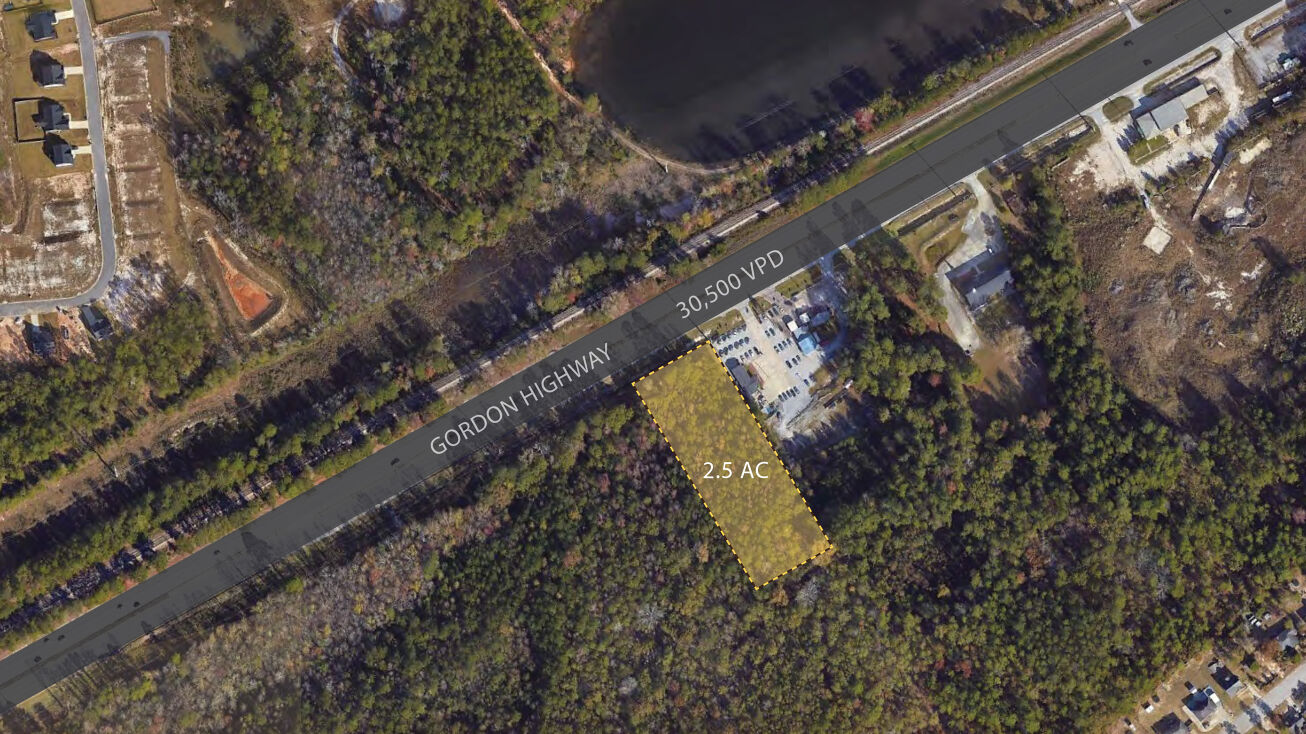 2370 Gordon Highway, Augusta, GA 30909