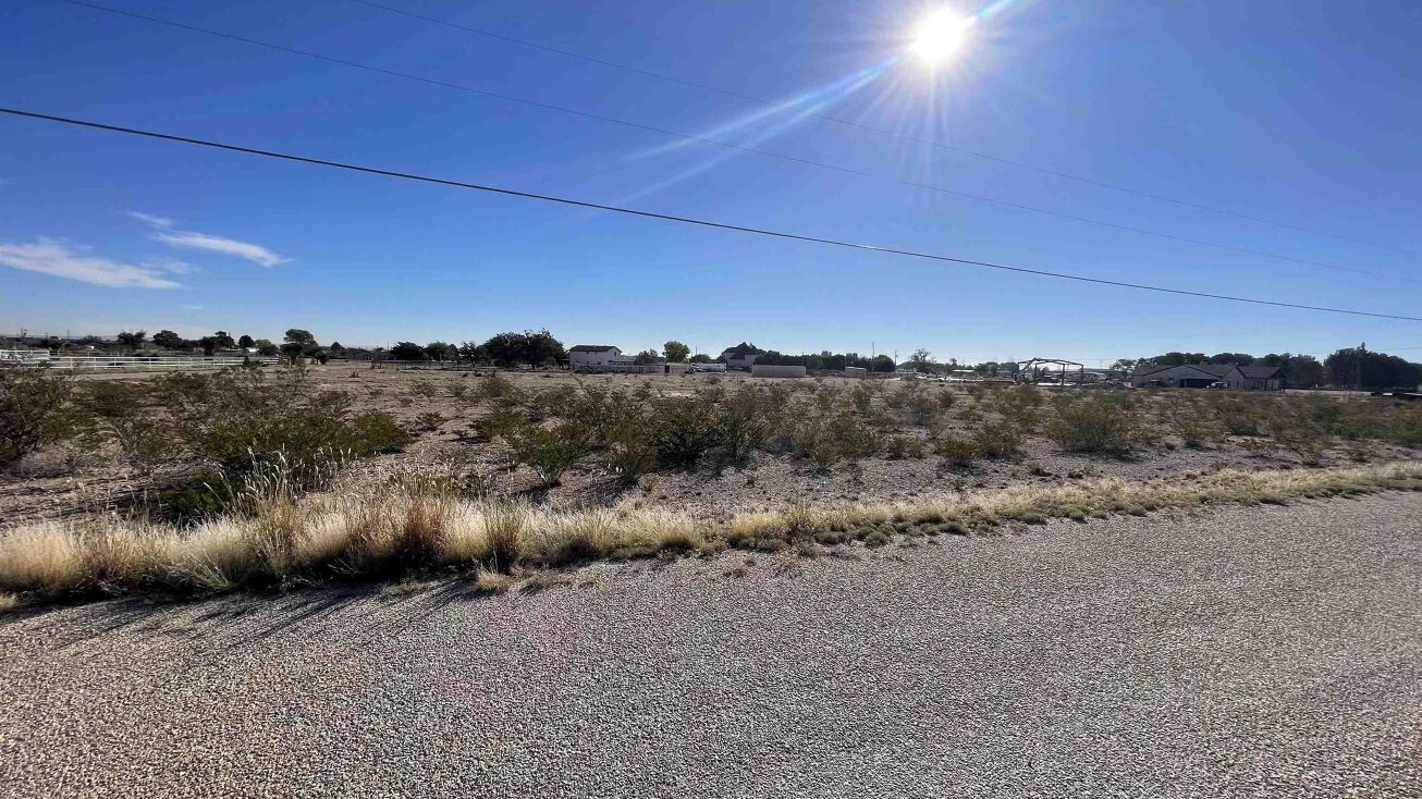 W of 3809 Estates, Artesia, NM 88210