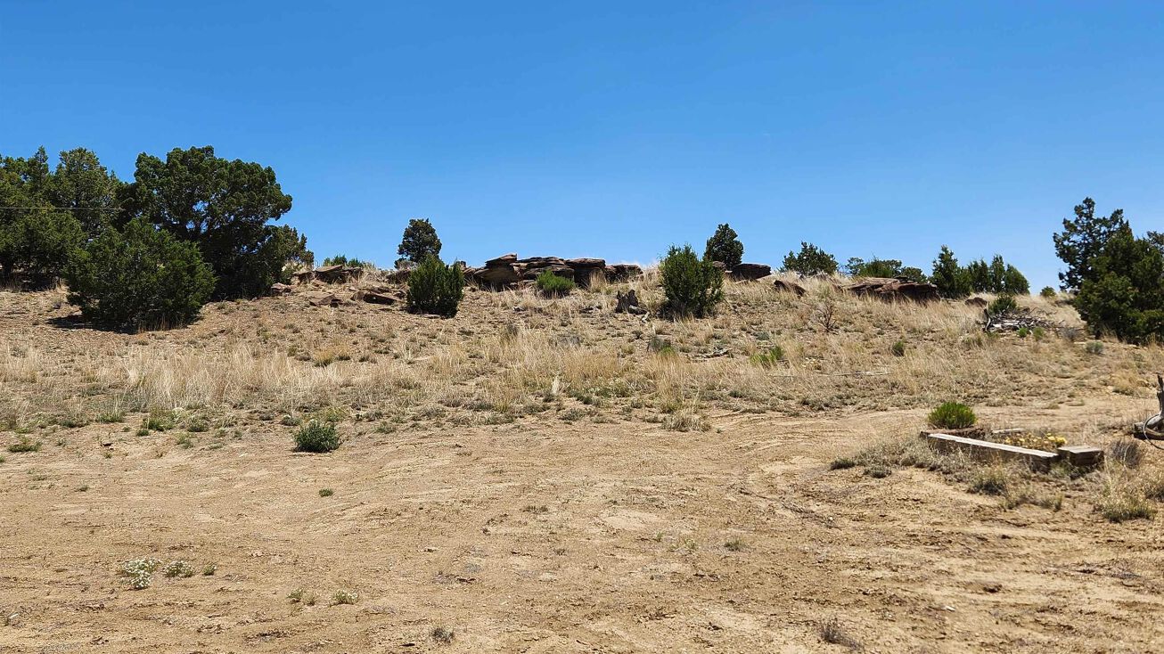 86 Ponderosa Ranches, Pie Town, NM 87827