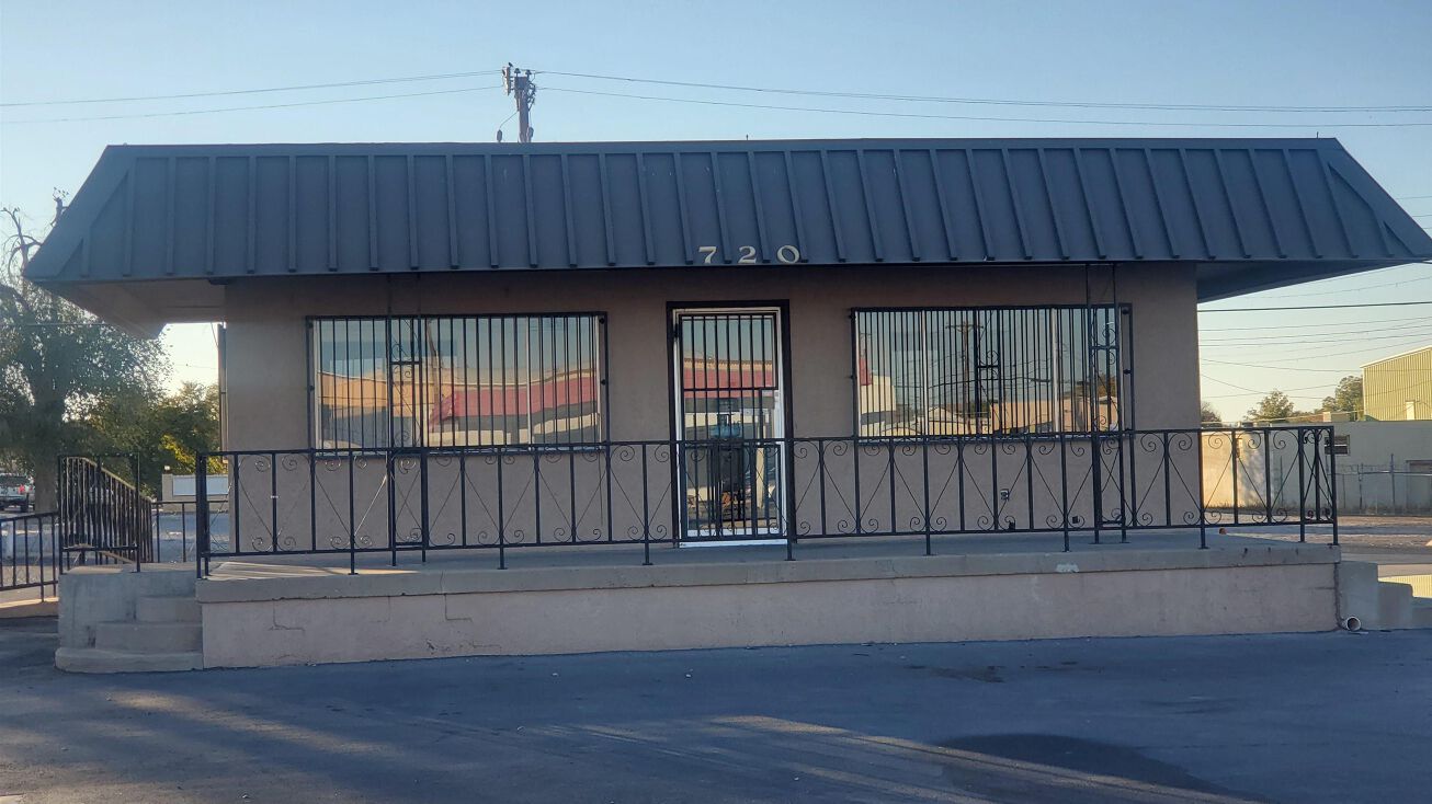 720 S Main St, Roswell, NM 88203