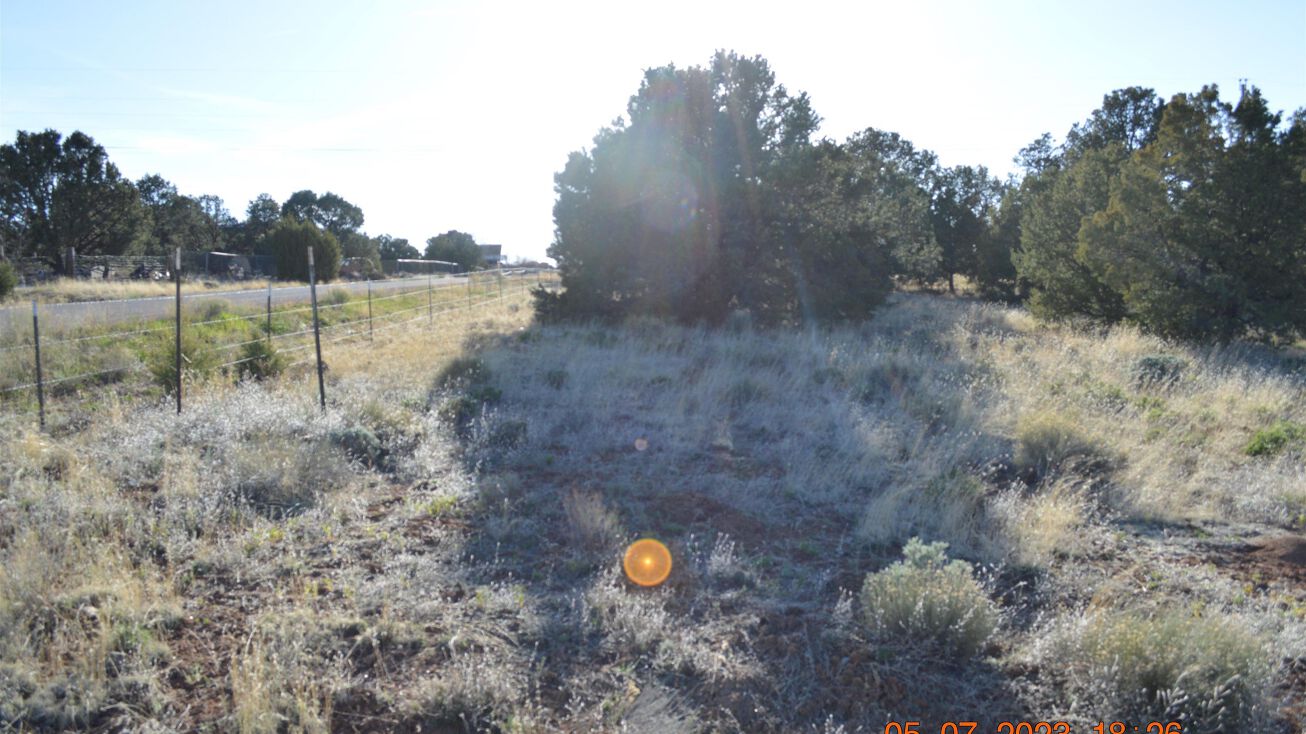 Tbd Morrow, Thoreau, NM 87323