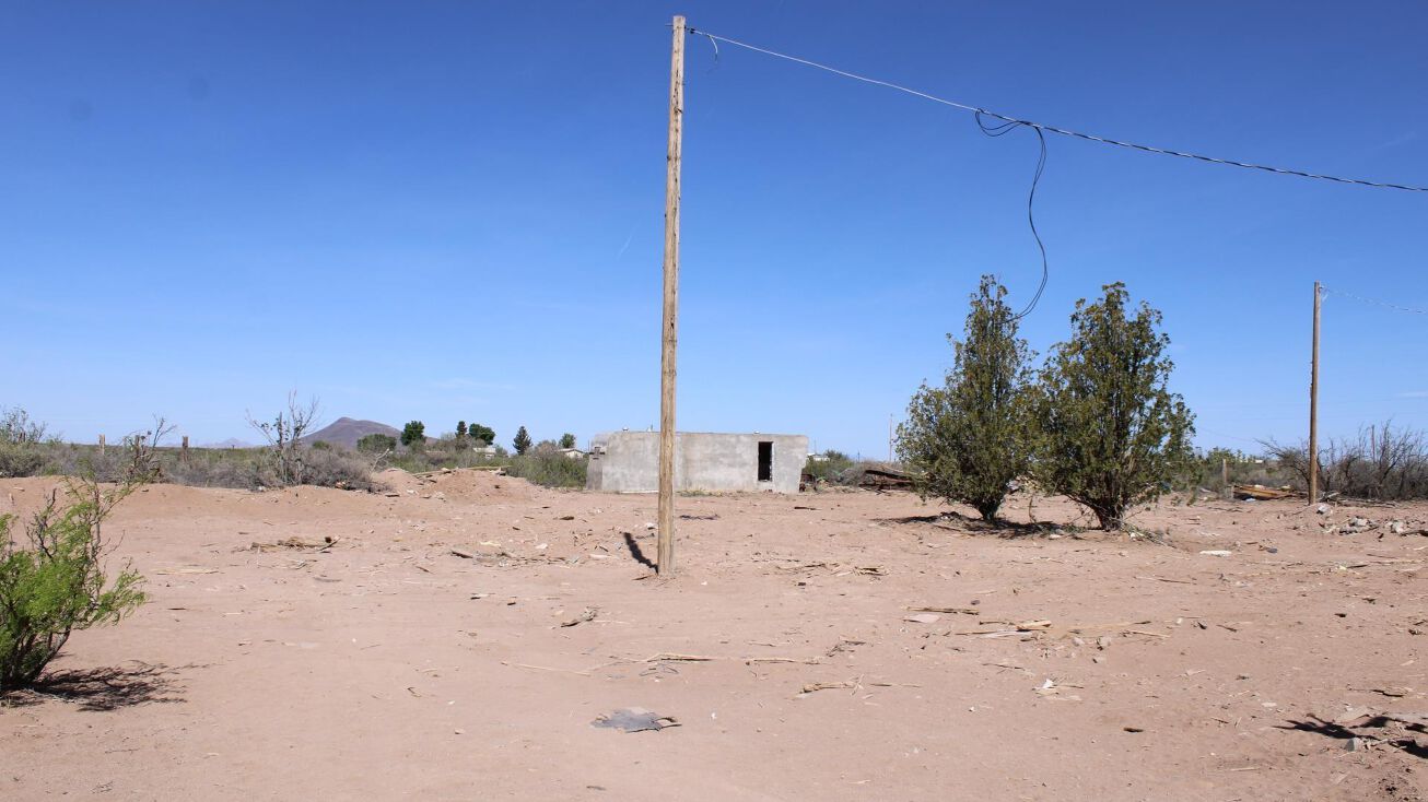 5330 Keeler Rd NW, Deming, NM 88030