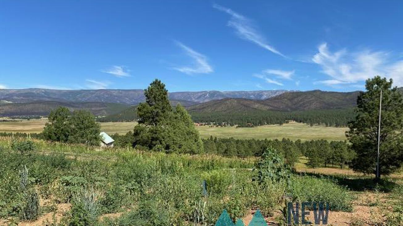 22 Consuelo Ct, Rociada, NM 87742