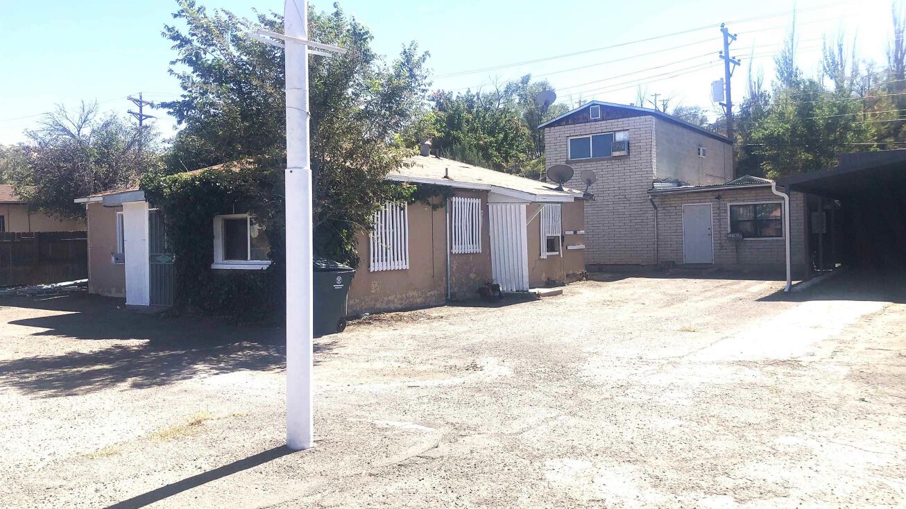 1210 Aztec, Gallup, NM 87301