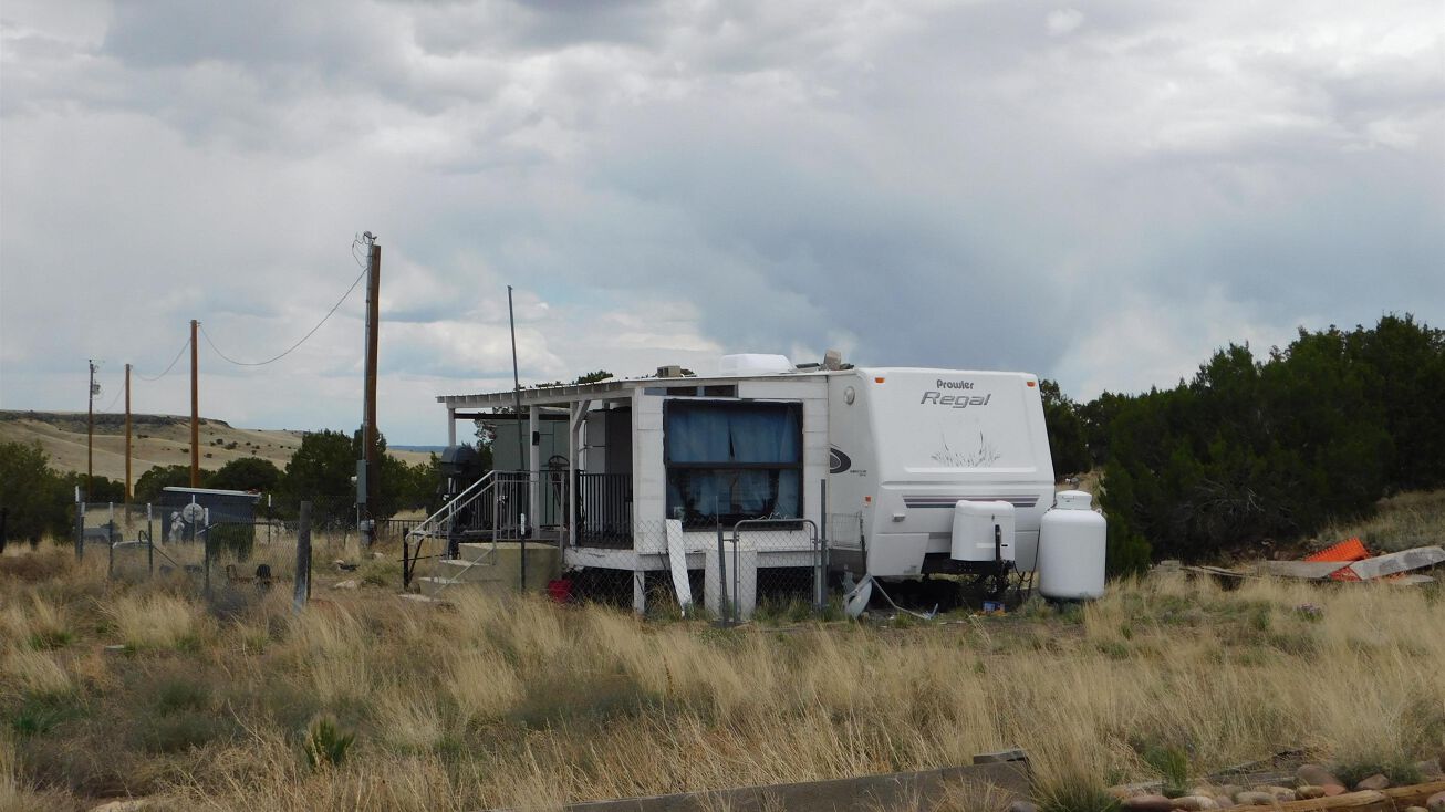 471 Cimarron Drive, Quemado, NM 87829