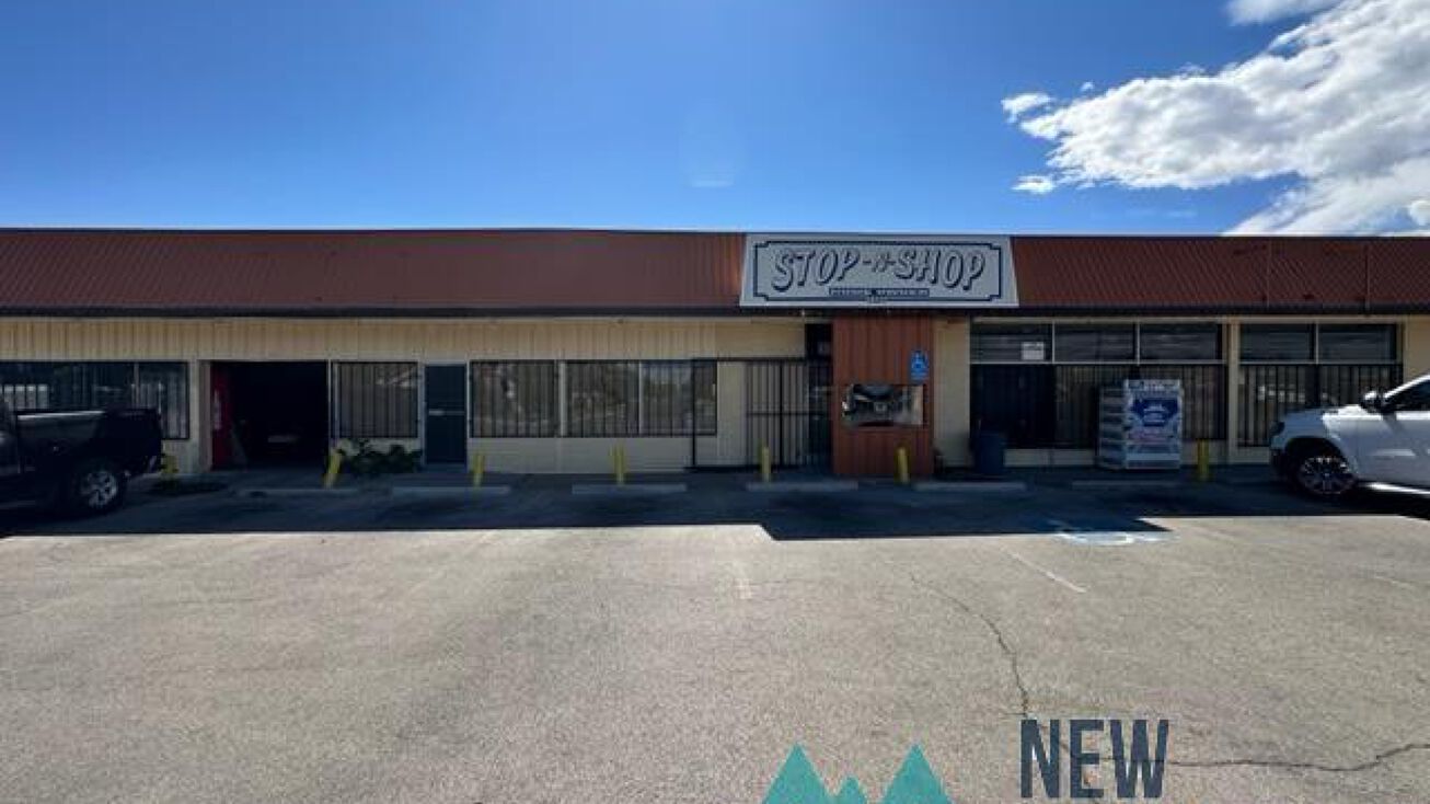 2205 W Church St, Carlsbad, NM 88220