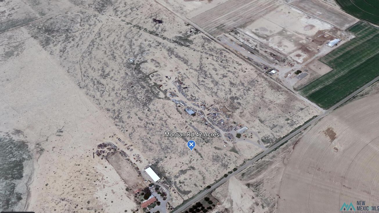 E Rd, Hagerman, NM 88232