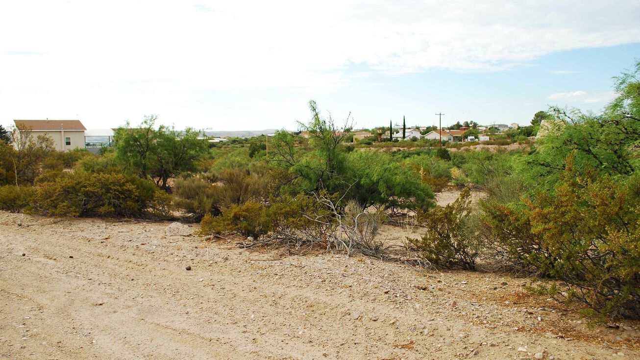 202 Cimarron Dr, Truth or Consequences, NM 87901