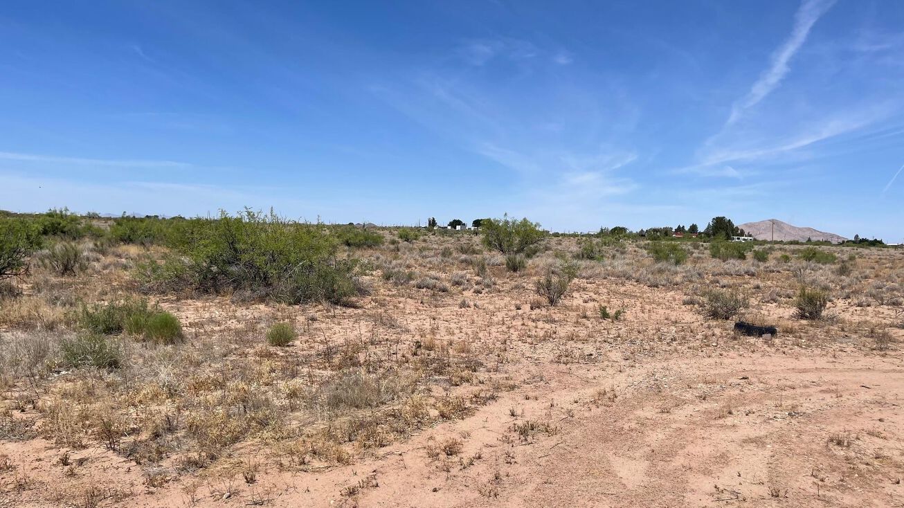 San Acacia Rd SW, Deming, NM 88030