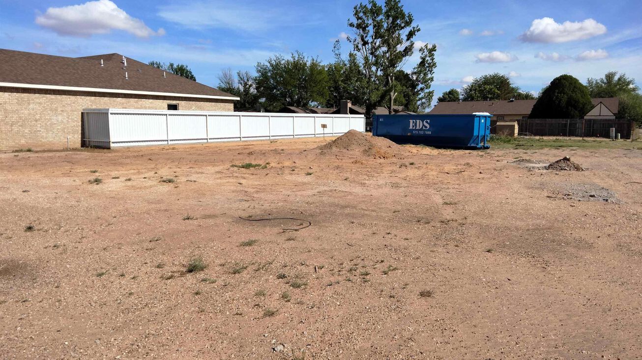 1523 Arbor, Clovis, NM 88101