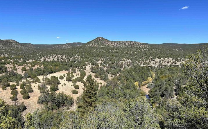 53 County Rd B44C, Pecos, NM 87552 | Crexi.com