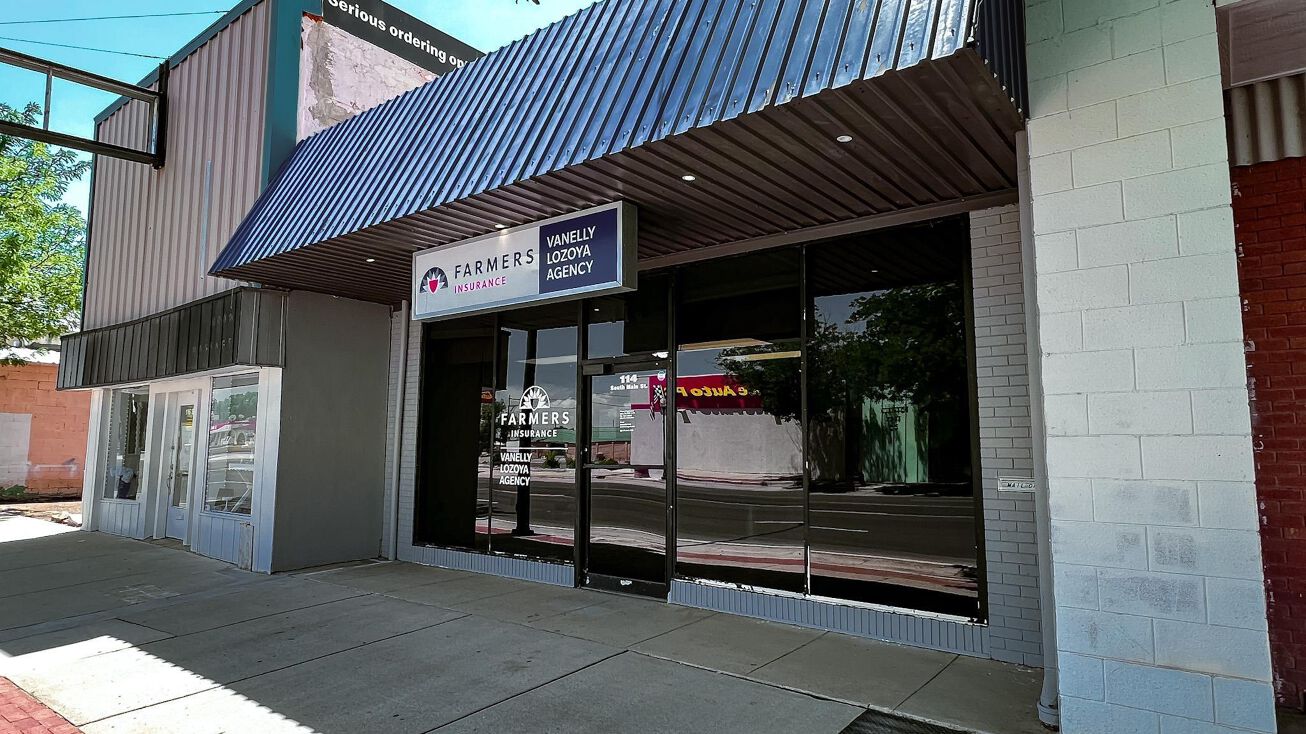 114 S Main, Roswell, NM 88201